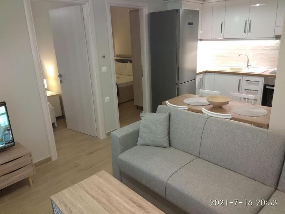 Ml Village House Συκιά Εξωτερικό φωτογραφία